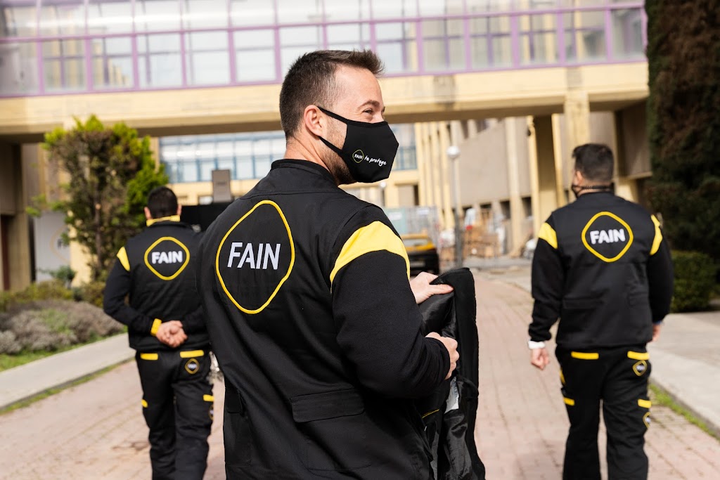 FAIN Ascensores Gandia - Instalacion y mantenimiento