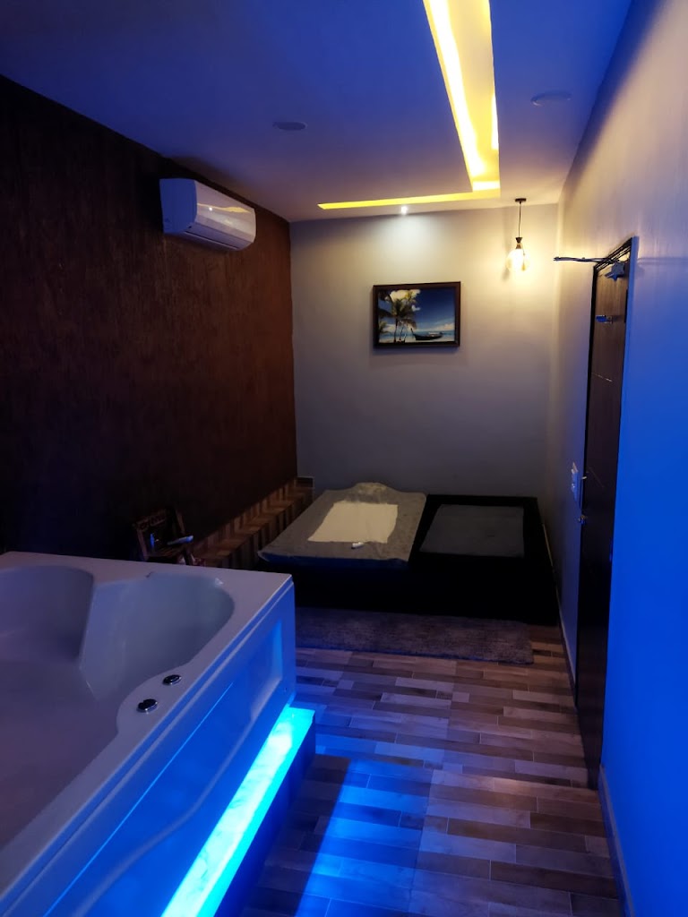 Soulmate Body Spa - Best Spa in MG Road Gurgaon