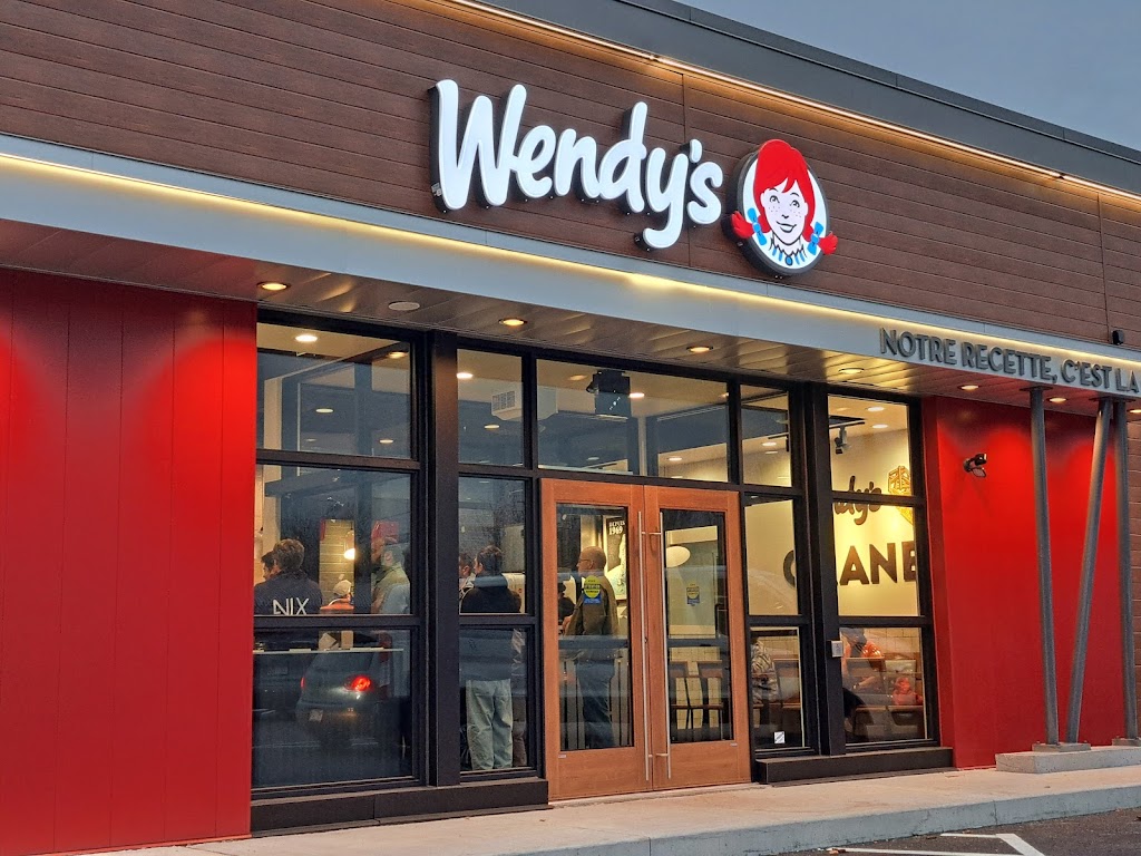 Wendy's in Granby