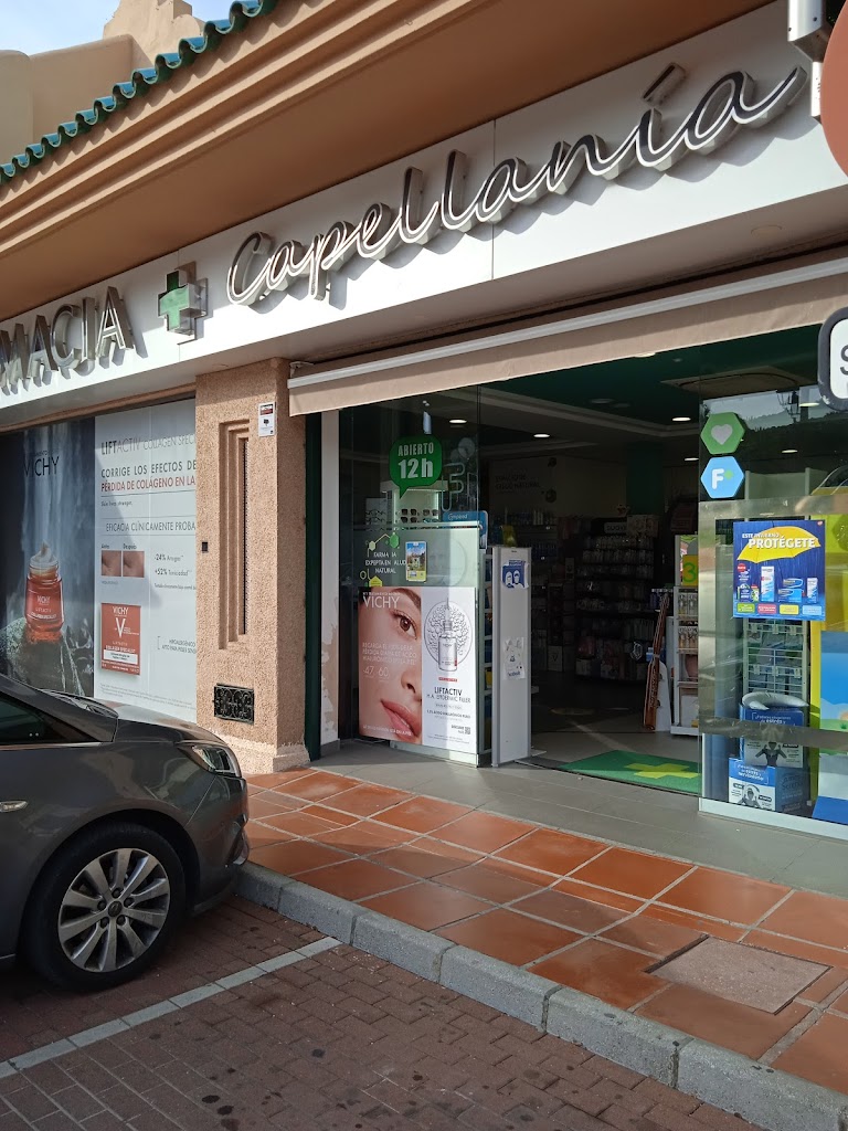 Farmacia Capellania