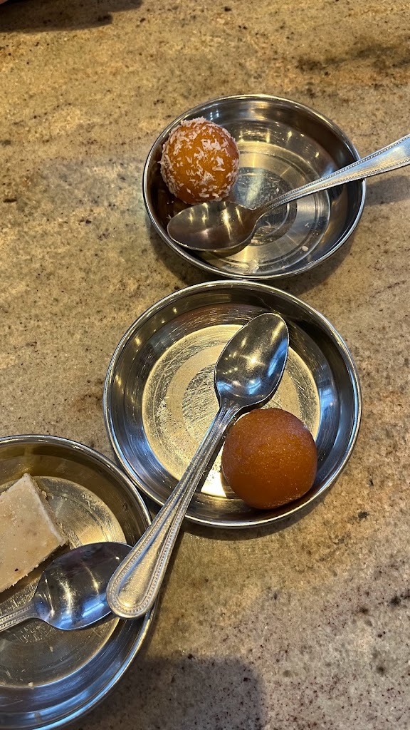 Gulab jamun