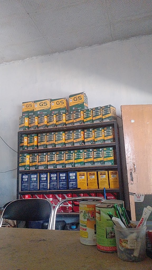 Toko aki ajb jaya battery