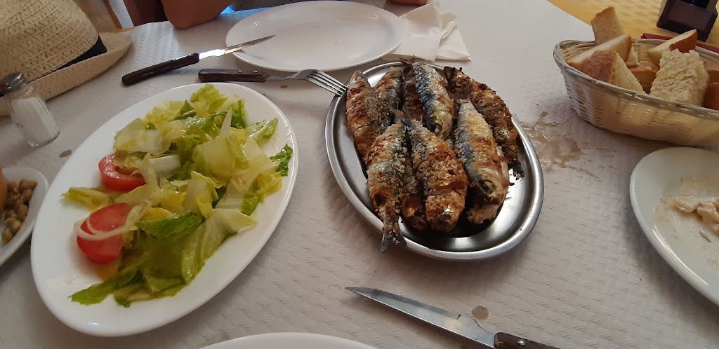 Restaurante Rincon Gallego