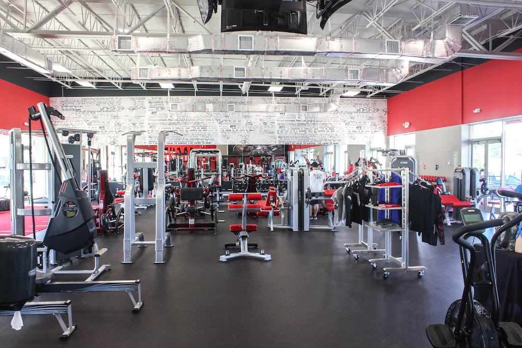  UFC Gym North Miami