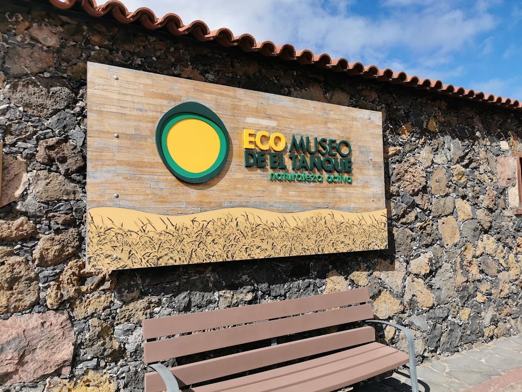 Ecomuseo de El Tanque