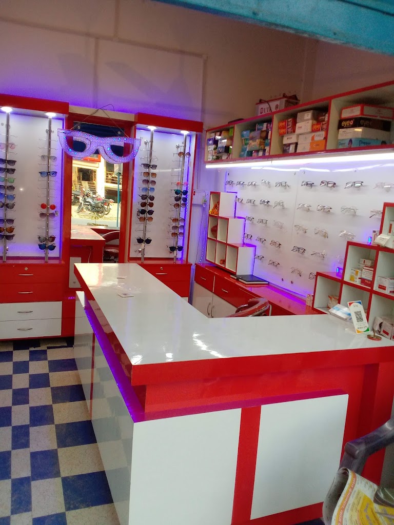 Display case