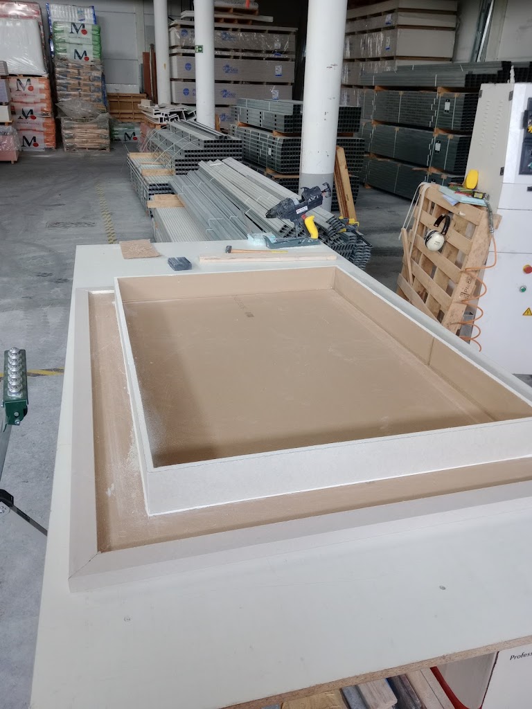 DISTRIBUCION JF BEJAR