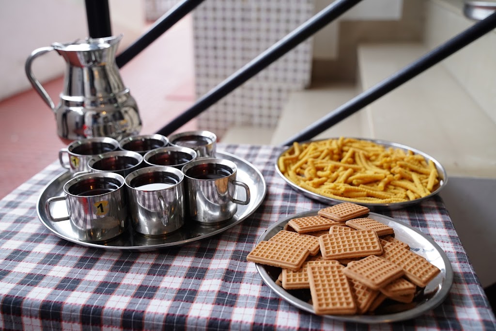 Food & drink
