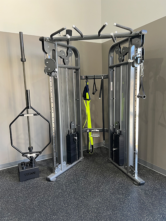  Momentum Performance