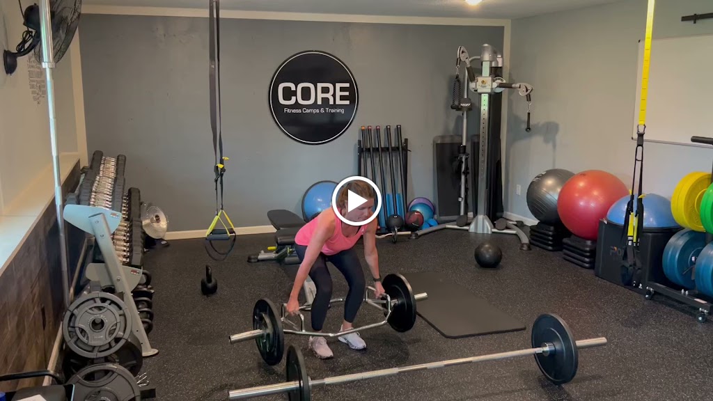  CORE Fitness Camps & Training