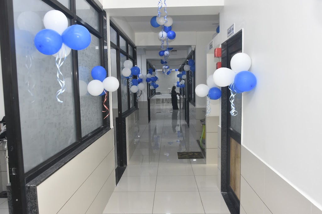 Dr. Dr Vivek Rami Krishna Hospital