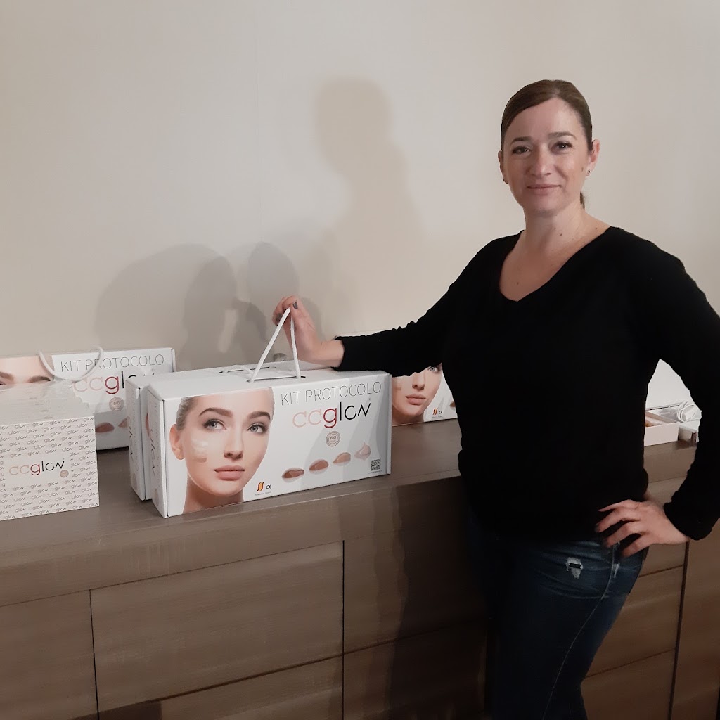 Estetica Vadi S.L. — Del propietario