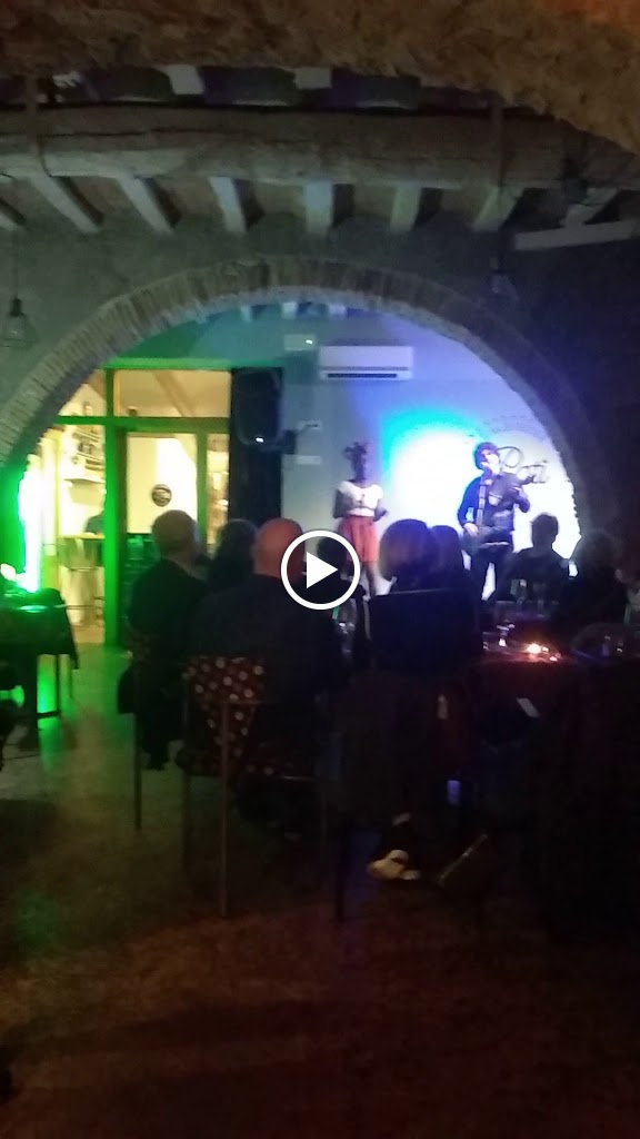 Restaurante El Pati — Videos