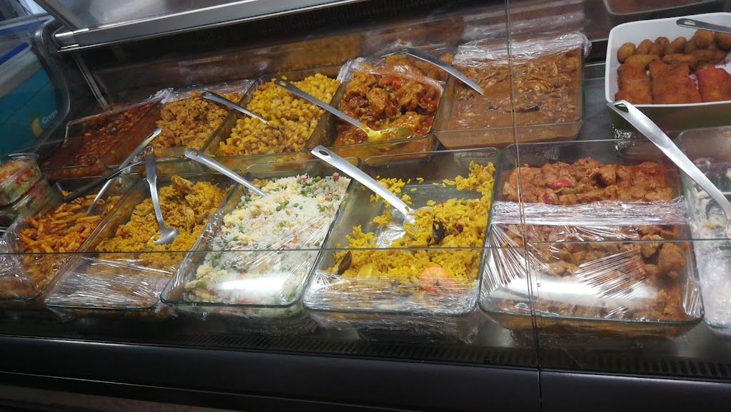 Asadero de Pollos San Andres