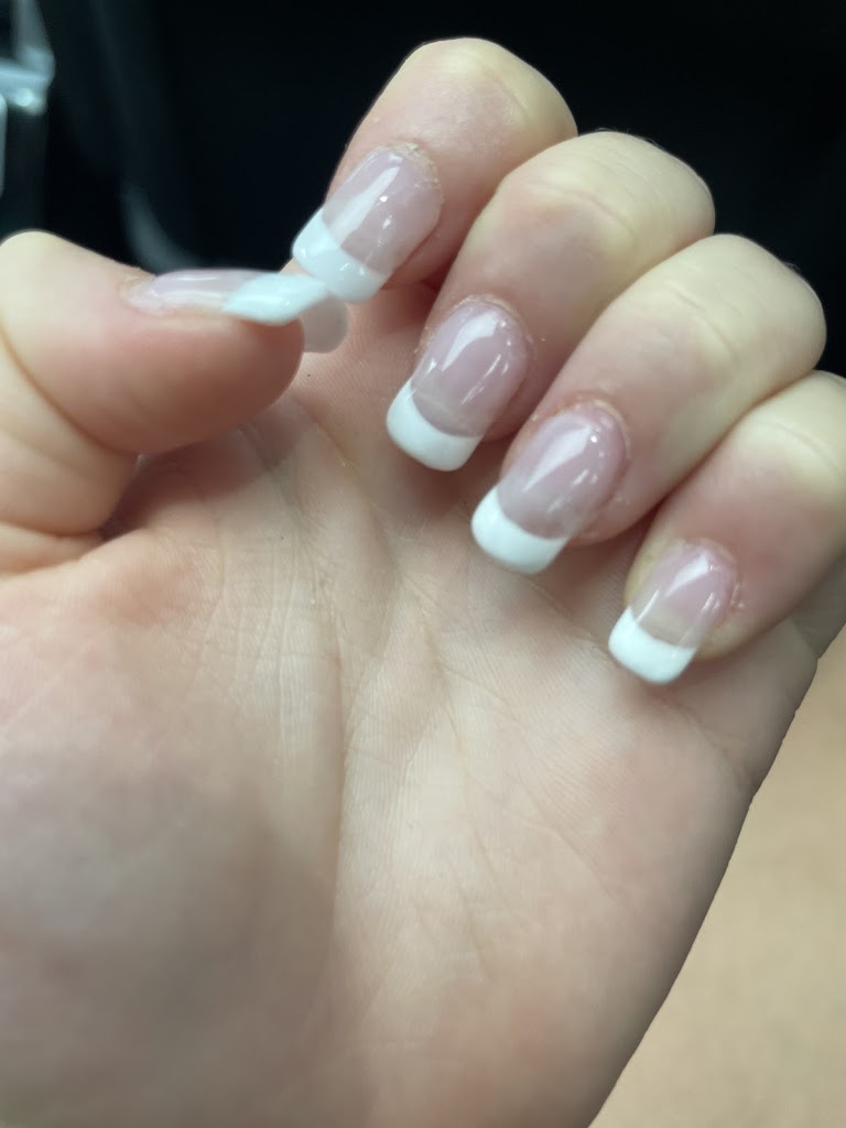 Pinky Nails - Tenafly, NJ