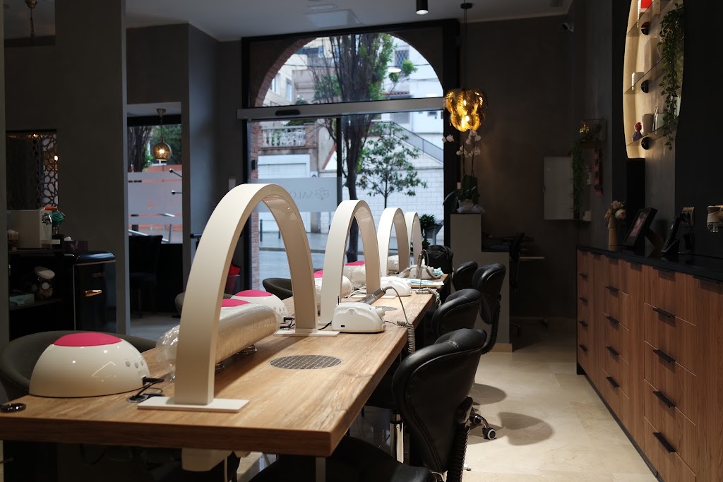 Salon4 by Sonia Rueda — Interior