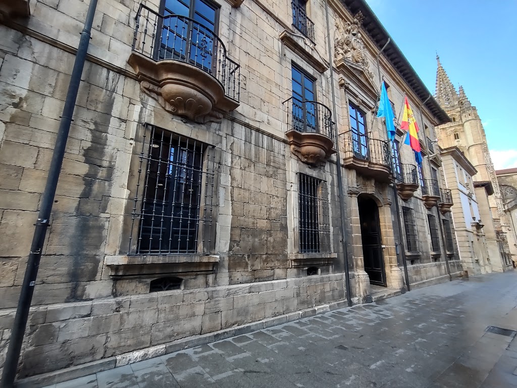 Palacio de Velarde