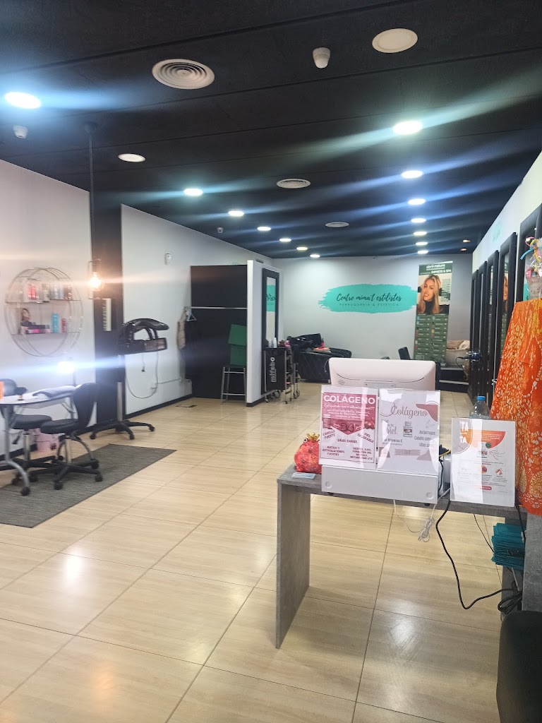 Centre Mima't Estilistes