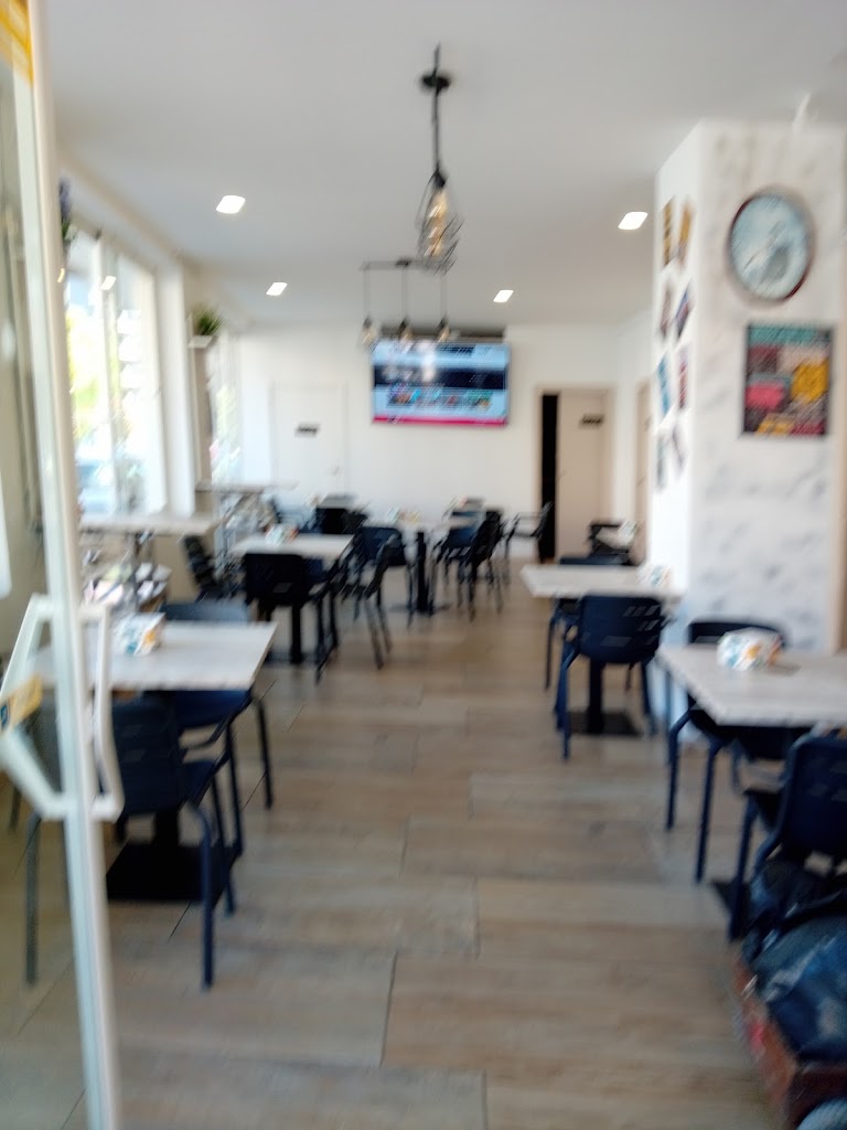 Llorens Cafe Bar — Del propietario