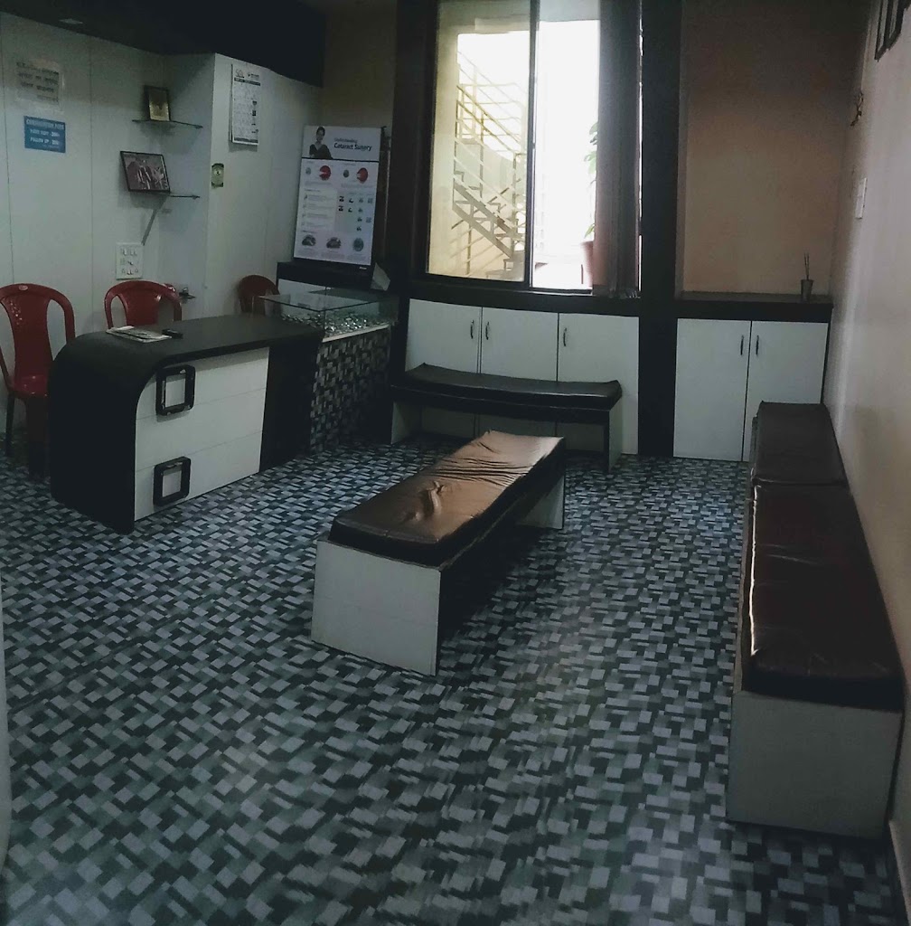 Ok Eye Clinic