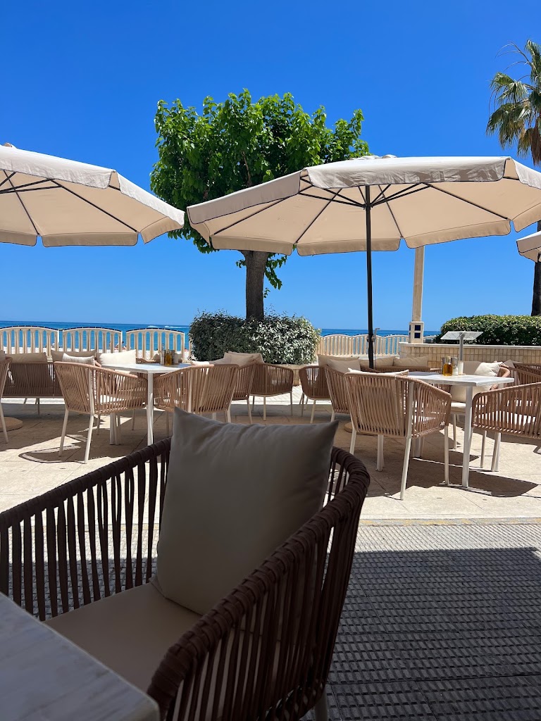 Restaurante Mood Altea — Ambiente