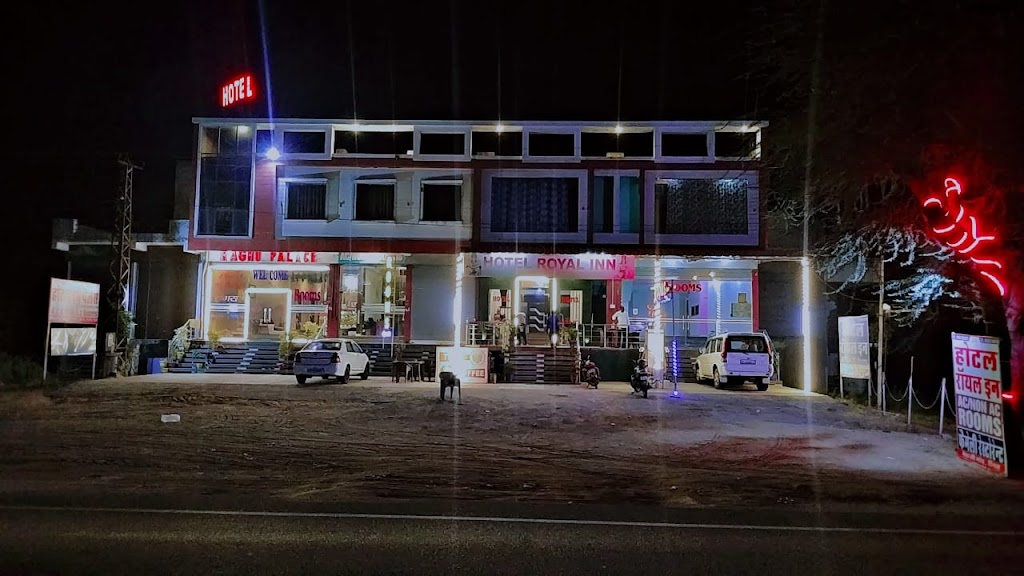 Hotel Royal Inn