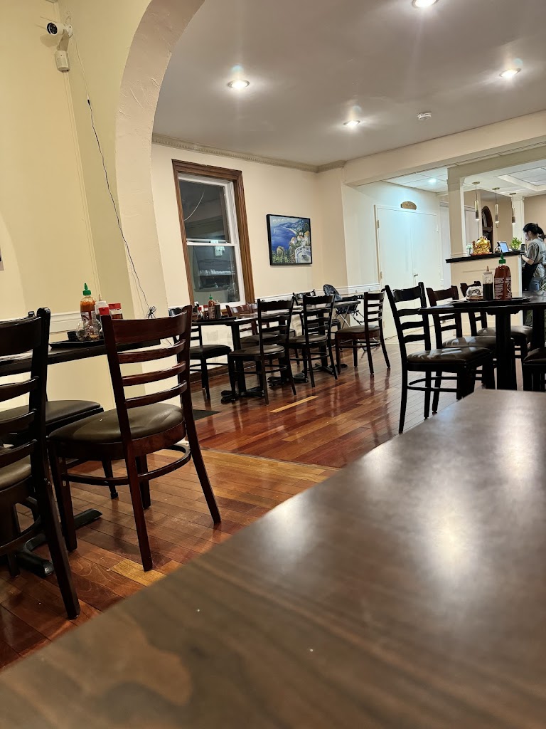 Pho Viet 99 in Alliston