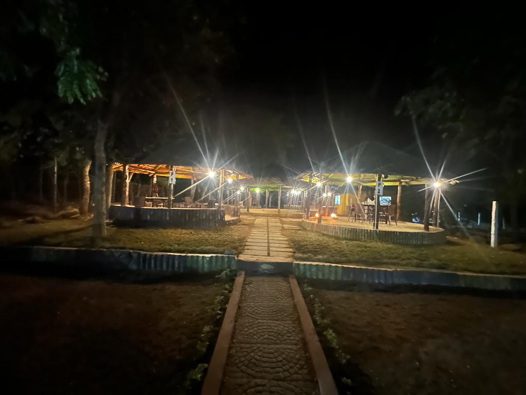 Resort Nature Camp Jatmai