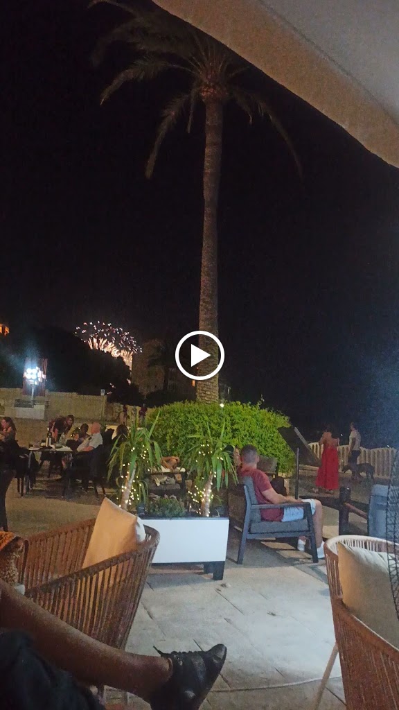 Restaurante Mood Altea — Videos