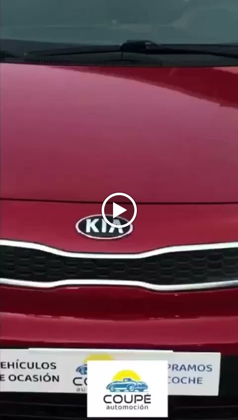 Coupe Automocion — Videos