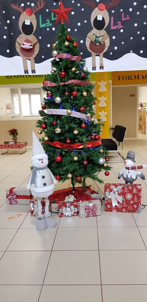 CEIP Diego Munoz Torrero