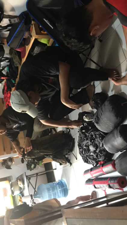 Hillary Adventure Rental Kepanjen & Sewa Grill Kepanjen