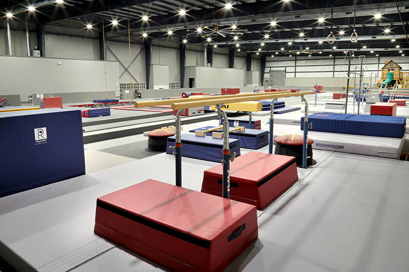  Republic Gymnastics & Dance