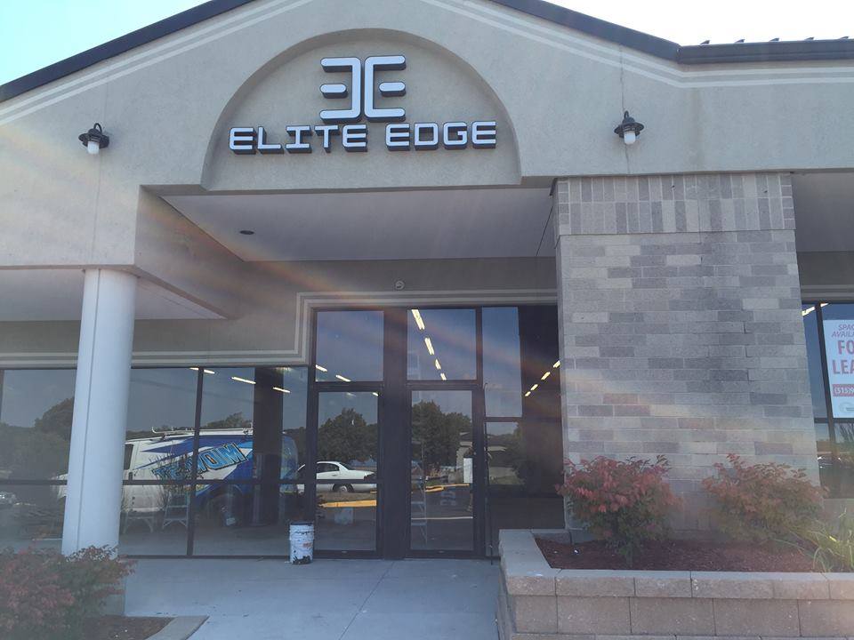  Elite Edge Transformation Center