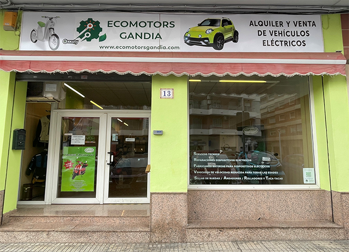 EcomotorsGandia