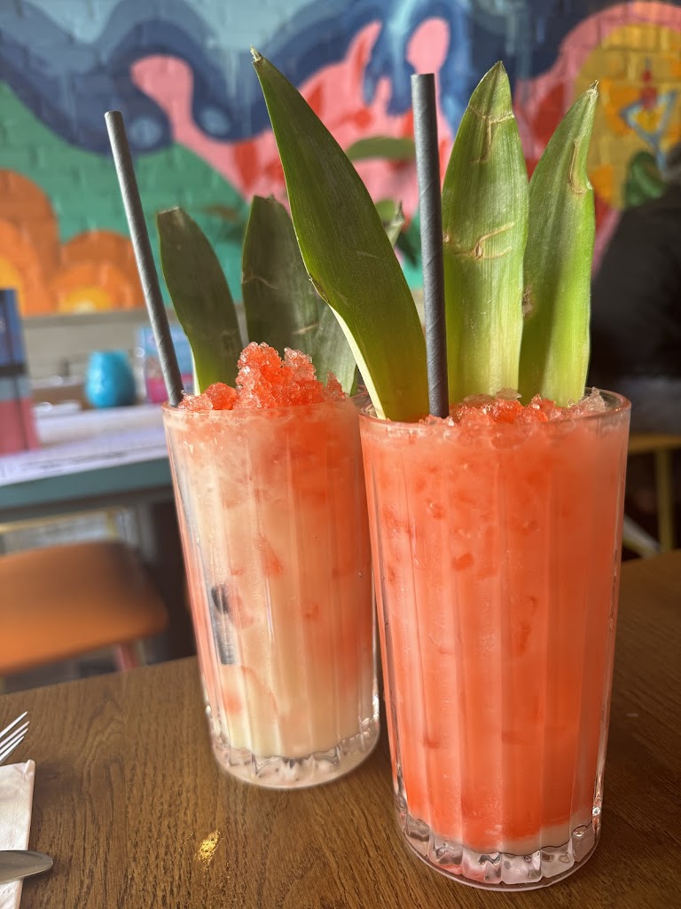 Food & drink