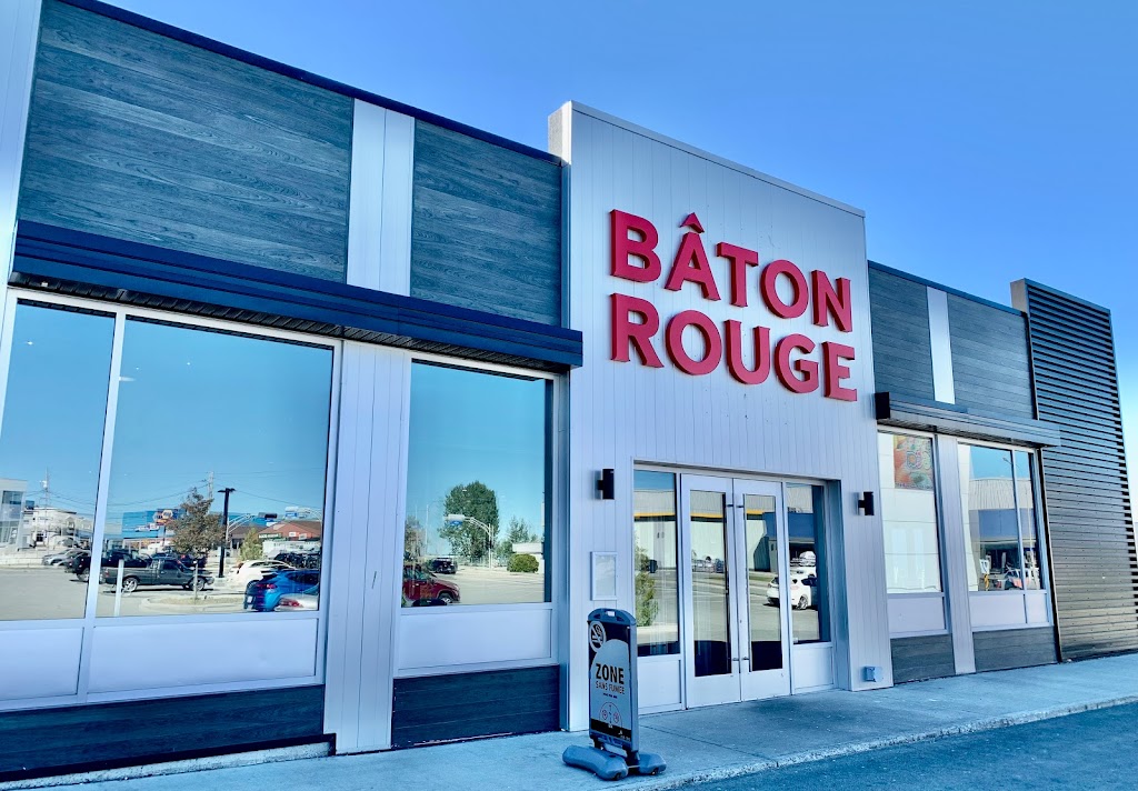 Bâton Rouge Grillhouse & Bar in Val-D-Or