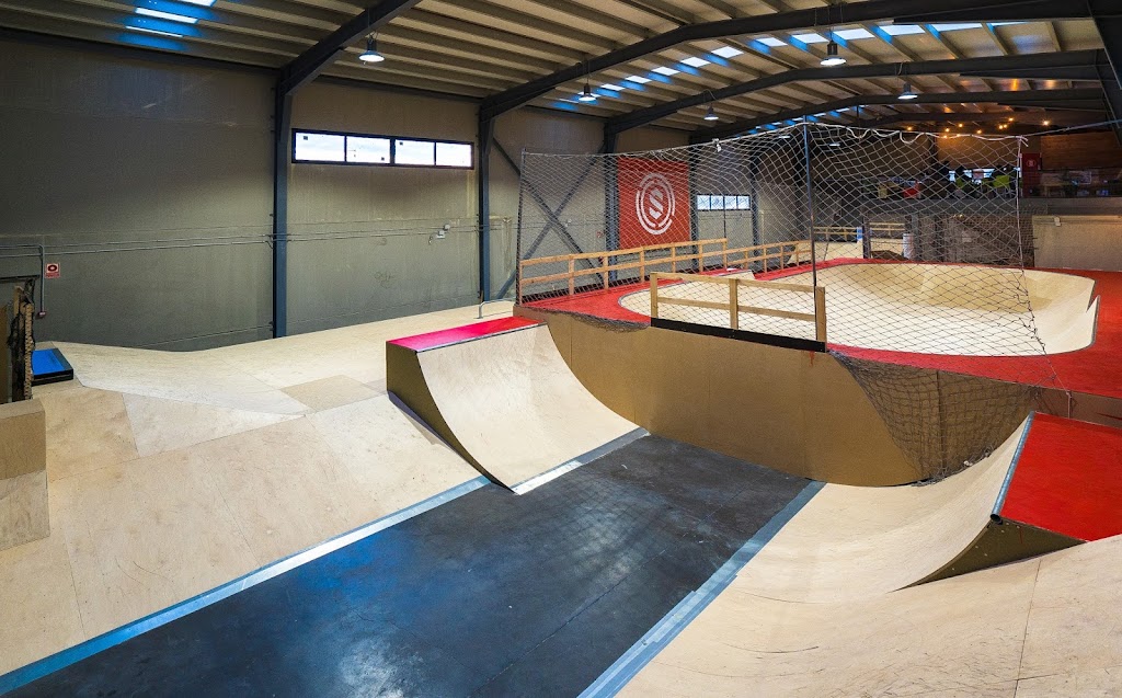 SK8FUN Escuela de Skate