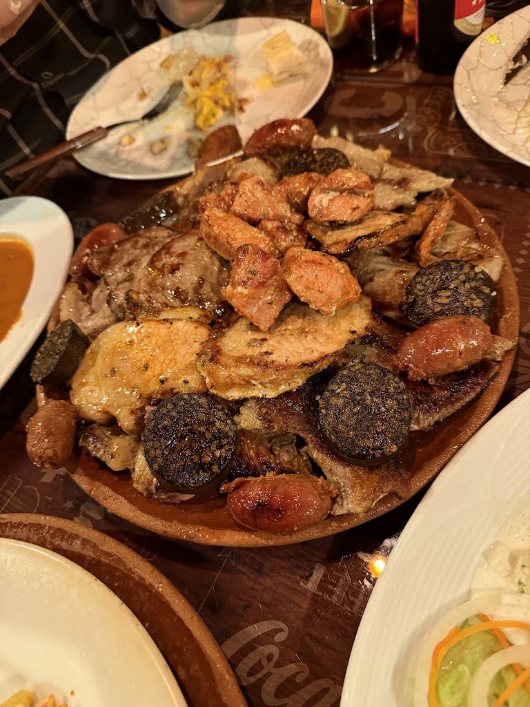 Restaurante Barquilla — Mas recientes