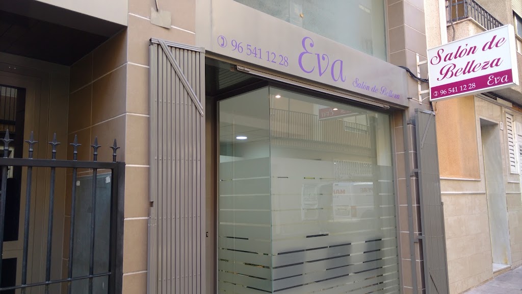Eva Salon De Belleza