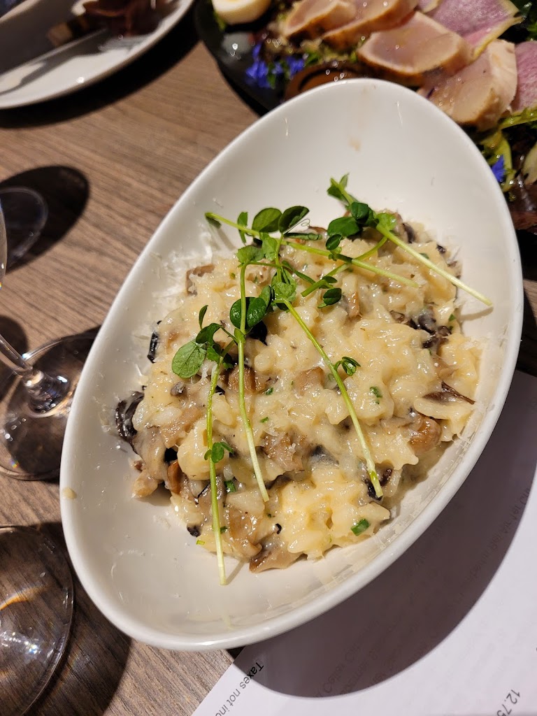 Risotto