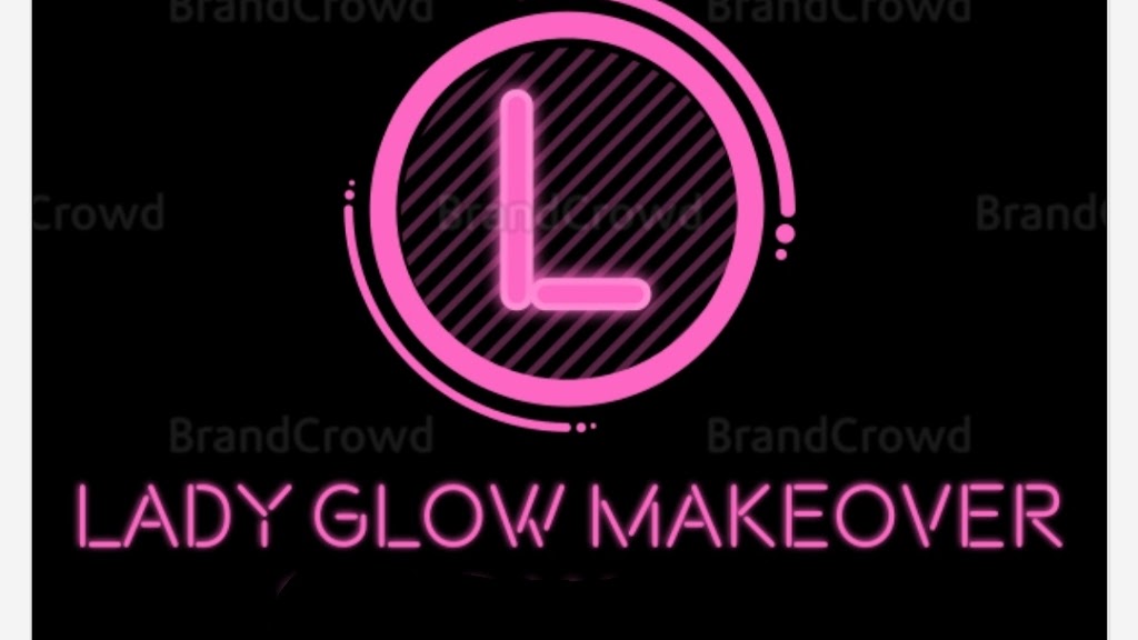Lady Glow Makeovers