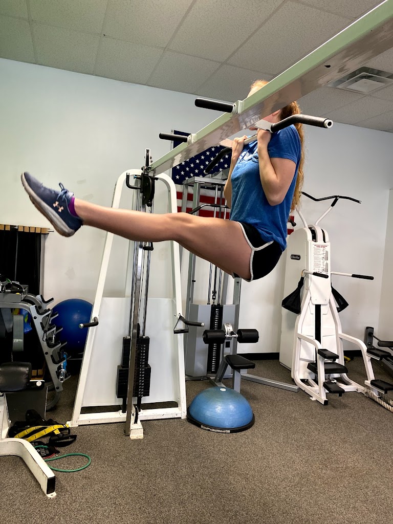  Strong Island Fitness