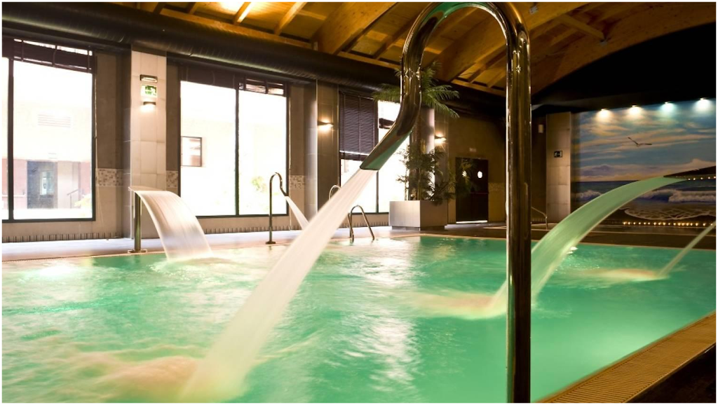 Wellness Spa Punta Umbria