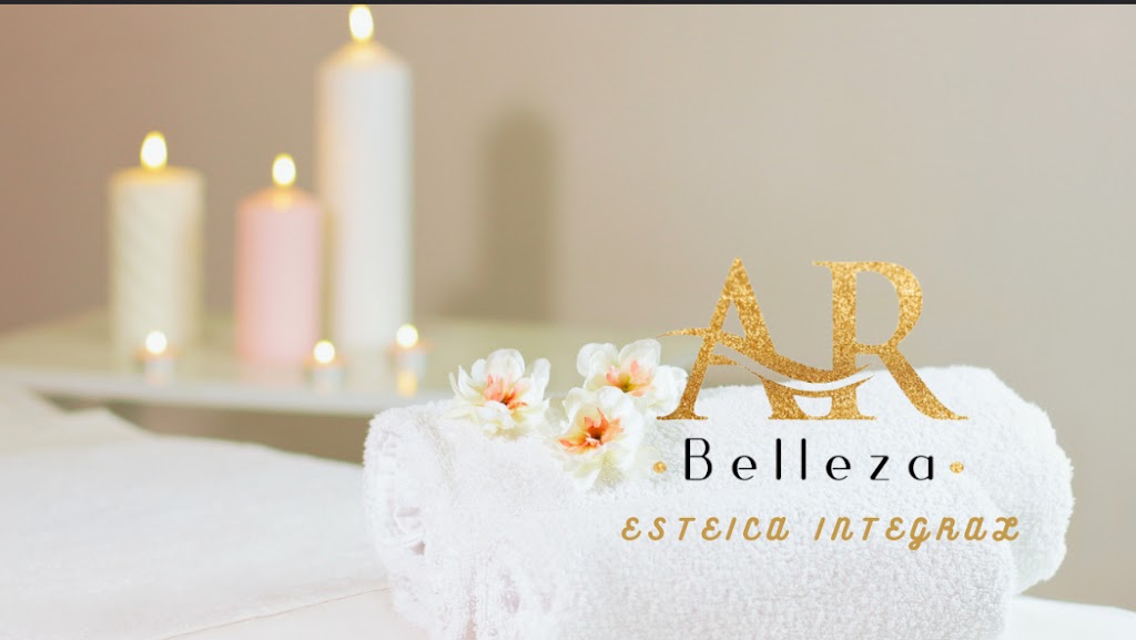 AR BELLEZA Y ESTETICA INTEGRAL