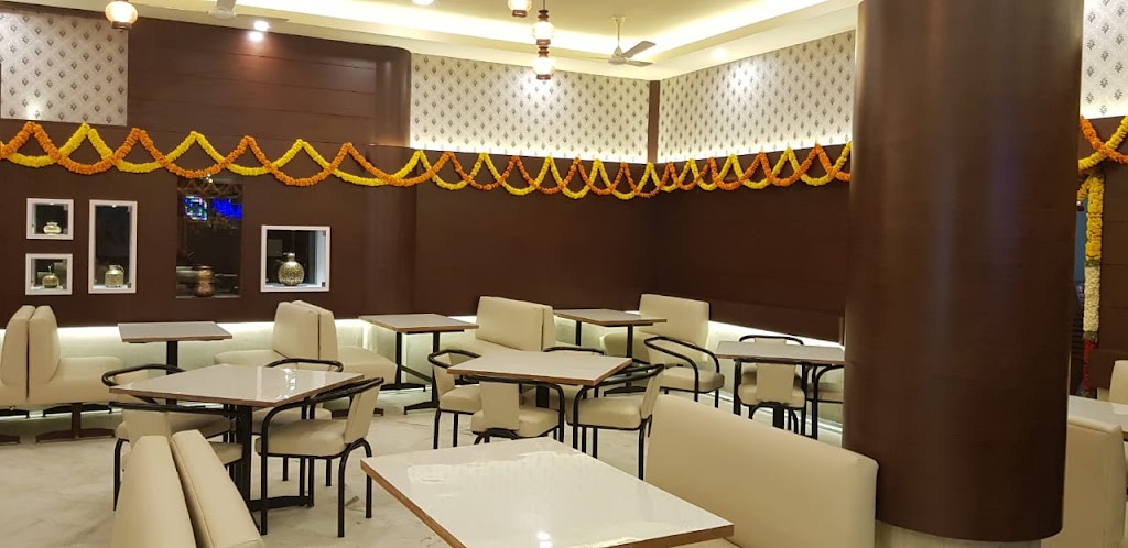 Atithi Pure Vegetarian Family Restaurant