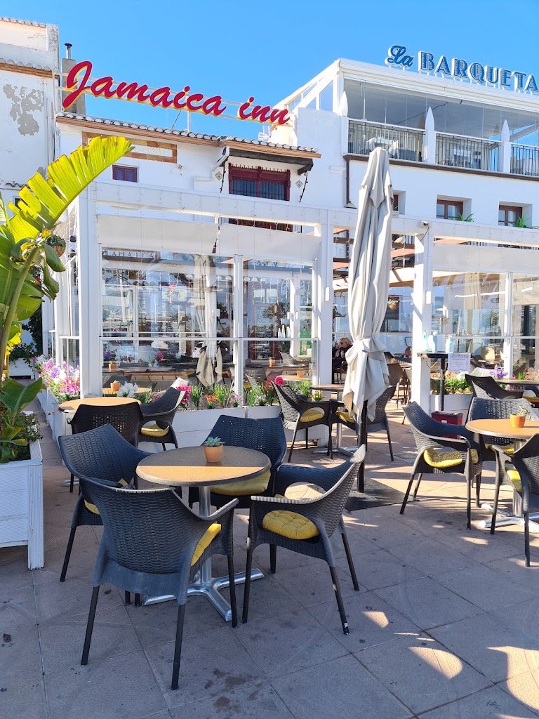 Jamaica Inn denia