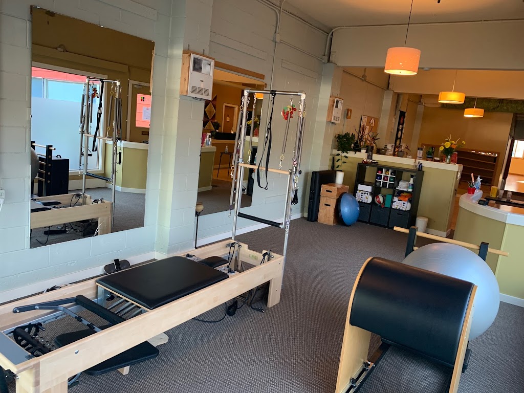  Radiant Pilates Northwest