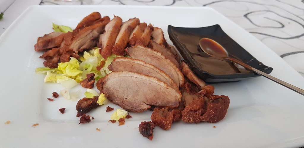 Restaurante Shabu — Comida y bebida