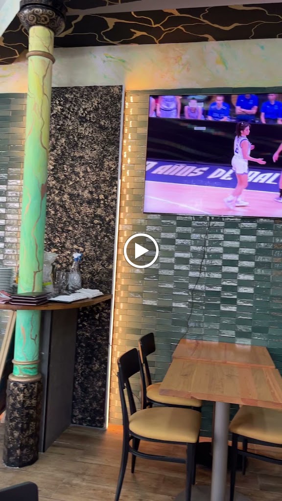 Euro Doner y Pizzeria - Plc. Vila — Videos